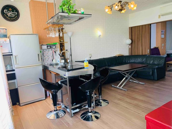 横浜関内Housebar - 横浜関内Housebar