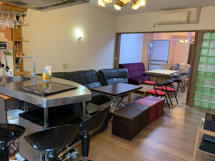 横浜関内Housebar - 横浜関内Housebar