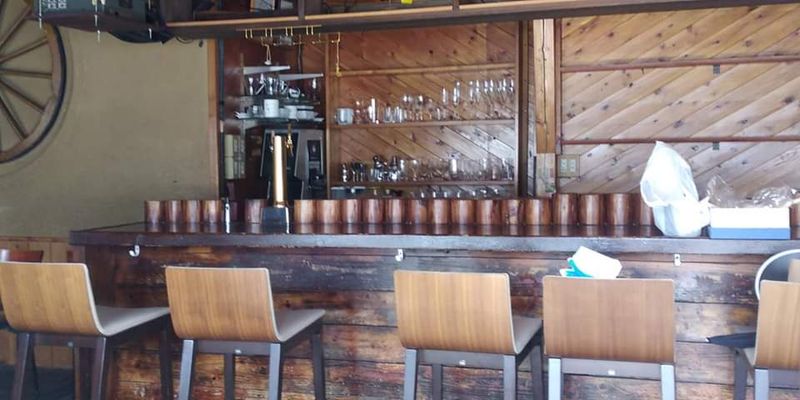 シェアショップ、カフェ、バー - フリースペース、A.522