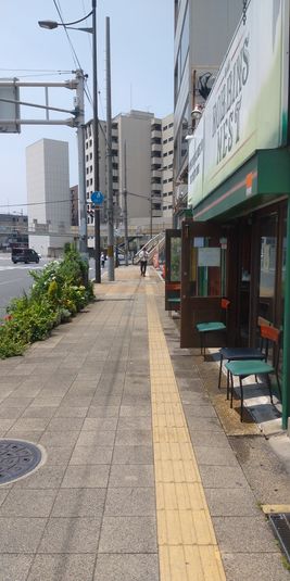 シェアショップ、カフェ、バー - フリースペース、A.522