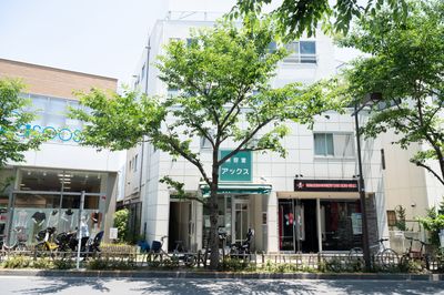 jaru studio jarustudioの外観の写真