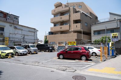 駐車場名：タイムズ原町第８
　〒152-0011 東京都目黒区原町１丁目７
※徒歩約１分 - jaru studio jarustudioのその他の写真