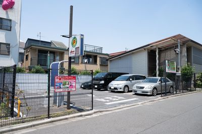 駐車場名：東急ライフィア 西小山
　〒142-0062 東京都品川区小山５丁目２０
※徒歩約３分 - jaru studio jarustudioのその他の写真