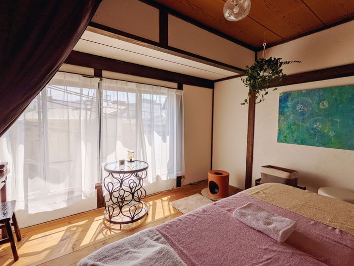 レンタルサロン・多目的スペース - エンアルト