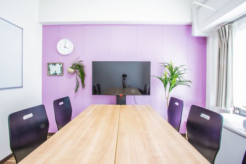 ふれあい貸し会議室 五反田A - ふれあい貸し会議室 五反田サン