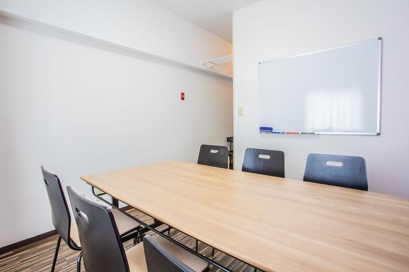 ふれあい貸し会議室 五反田A - ふれあい貸し会議室 五反田サン