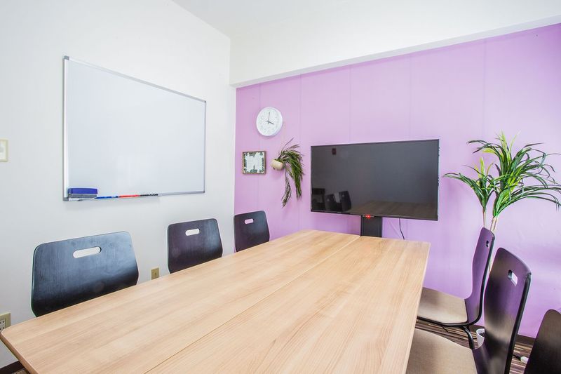 ふれあい貸し会議室 五反田A - ふれあい貸し会議室 五反田サン