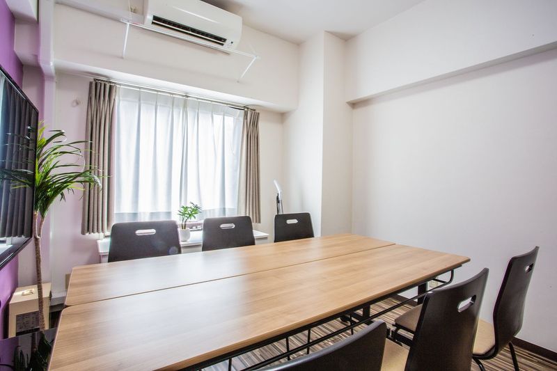 ふれあい貸し会議室 五反田A - ふれあい貸し会議室 五反田サン