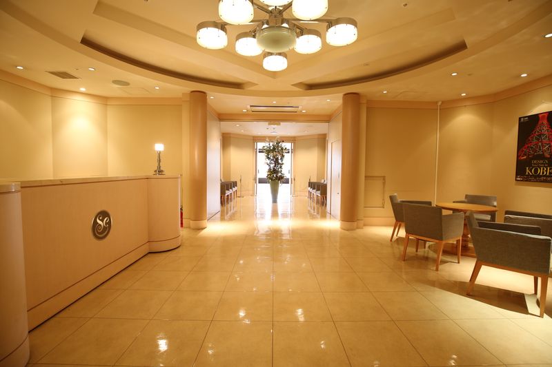 ステラカンファレンスルーム - ステラコート　神戸三宮