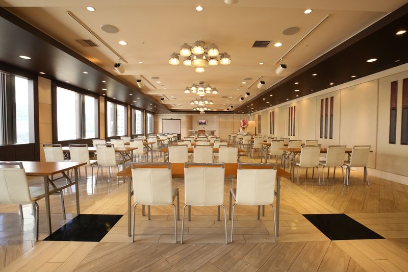 ステラカンファレンスルーム - ステラコート　神戸三宮