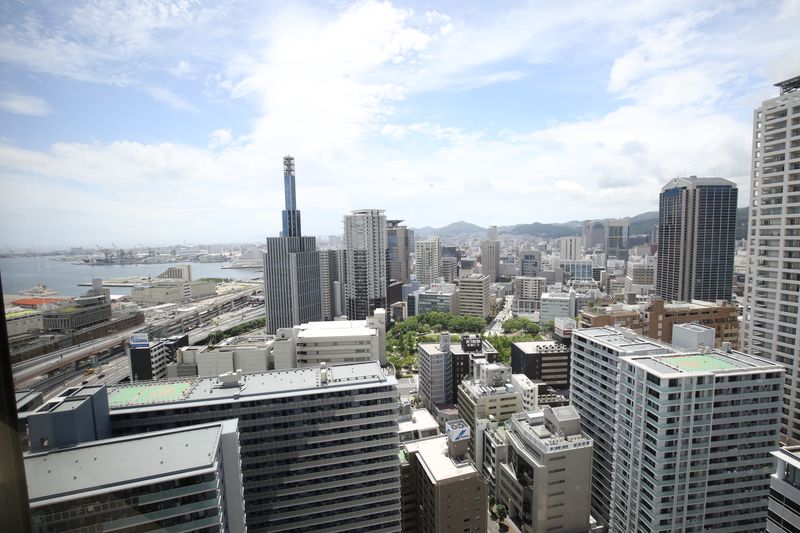 ステラカンファレンスルーム - ステラコート　神戸三宮