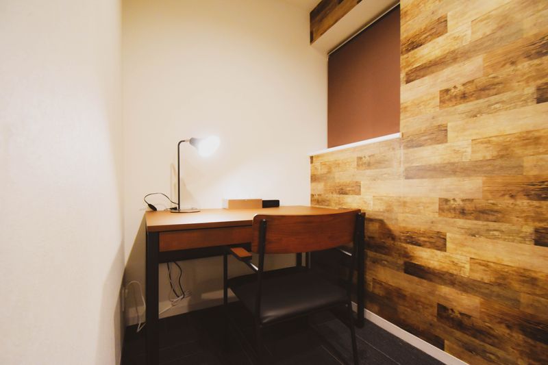 テレワークスペース - Share Space 芝浦１