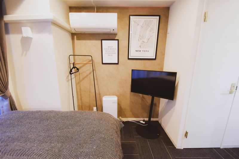 テレワークスペース - Share Space 芝浦１