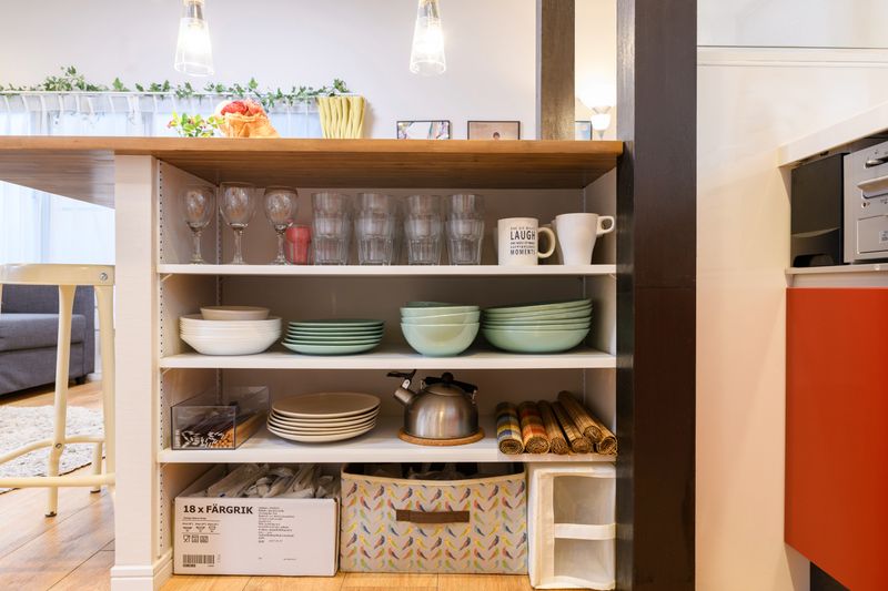 キッチン付きパーティールーム - Share Space 堀切