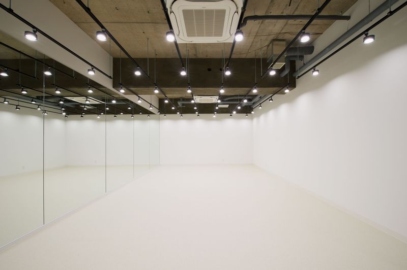 山形七日町店 - レンタルスタジオ・グラシーズ山形七日町店