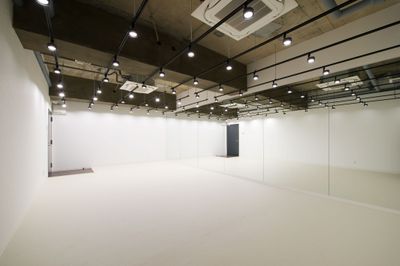 レンタルスタジオ・グラシーズ山形七日町店 山形七日町店の室内の写真