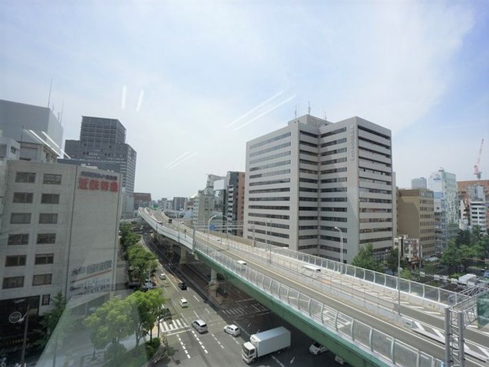 なんば離れ　８０２号室 - 自習室うめだの貸し会議室　難波店