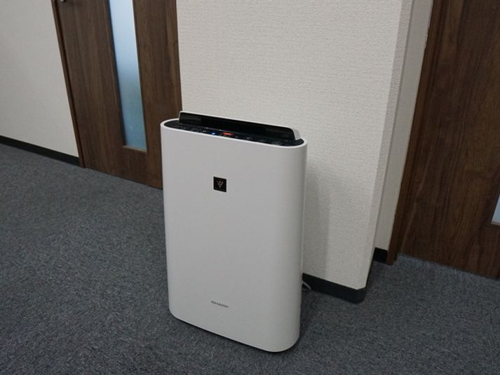 なんば離れ　８０２+８０３号室 - 自習室うめだの貸し会議室　難波店