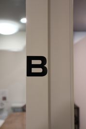 レンタルサロンBlanco　 salon Blanco伏見店【B】の室内の写真