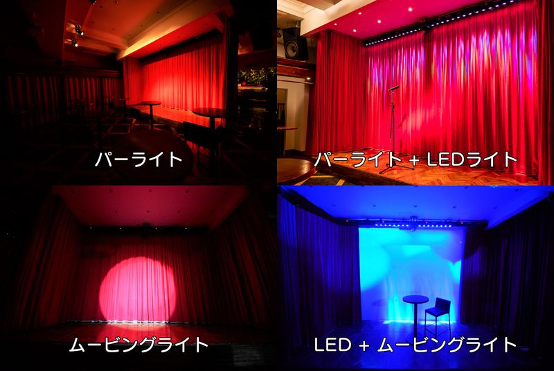 多目的レンタルスペース - SuNaBa