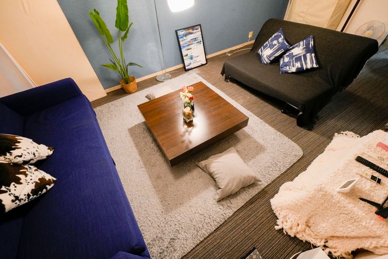 5アドレス - 新宿ビジネススペース22