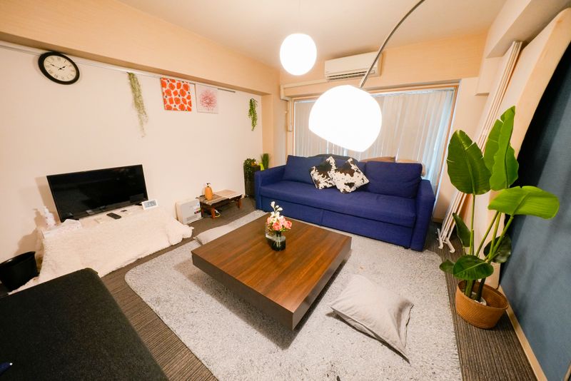 5アドレス - 新宿ビジネススペース22