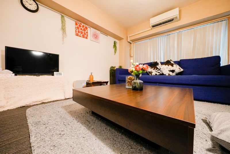 5アドレス - 新宿ビジネススペース22