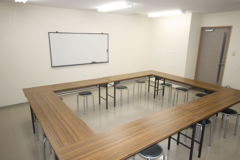 ＭＮＳ集会室 - 集会室