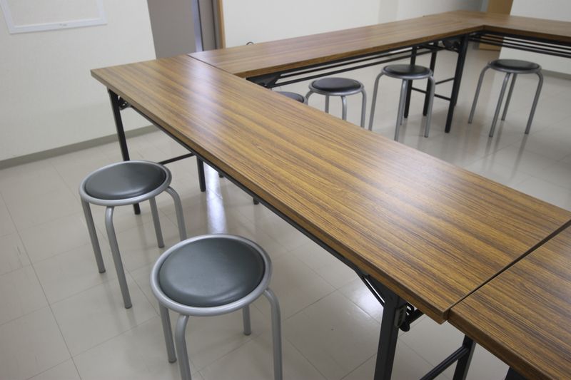 ＭＮＳ集会室 - 集会室