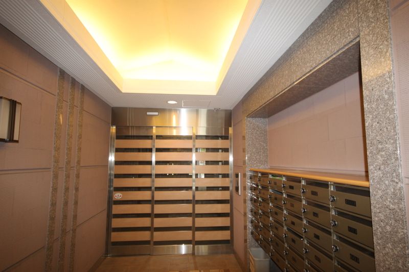 ＭＮＳ集会室 - 集会室