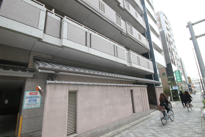 ＭＮＳ集会室 - 集会室