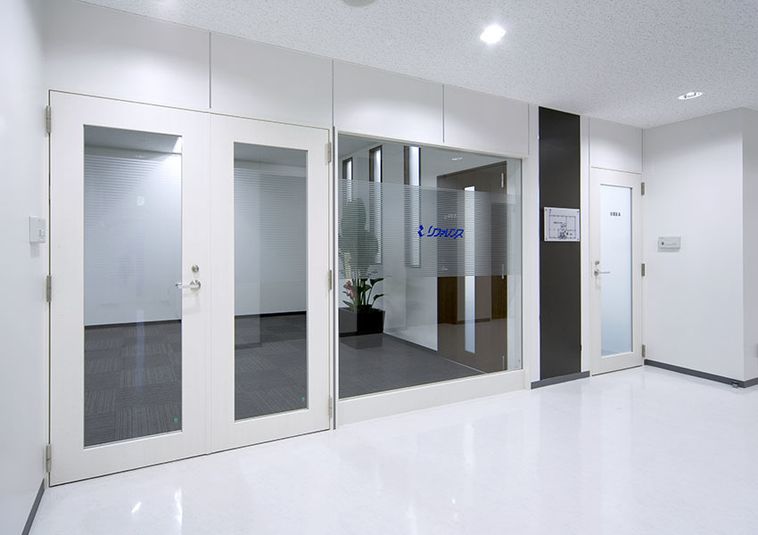 会議室A - リファレンス博多 駅東ビル貸会議室