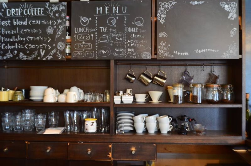 貸し会議室、レンタルスペース、個室 - cafe est