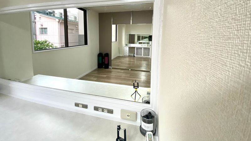 レンタルスタジオMU'S心斎橋店 - レンタルスタジオMU'S心斎橋