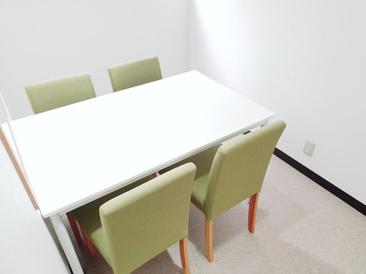 <アミーゴ2> 2階 - ベストフレンドレンタルスペース