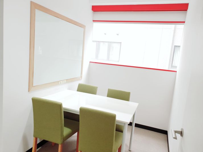 <アミーゴ2> 2階 - ベストフレンドレンタルスペース