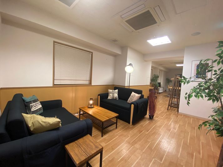 最大14名・パーティースペース・演奏会、楽器利用OK！ - ひふみ苑天満橋