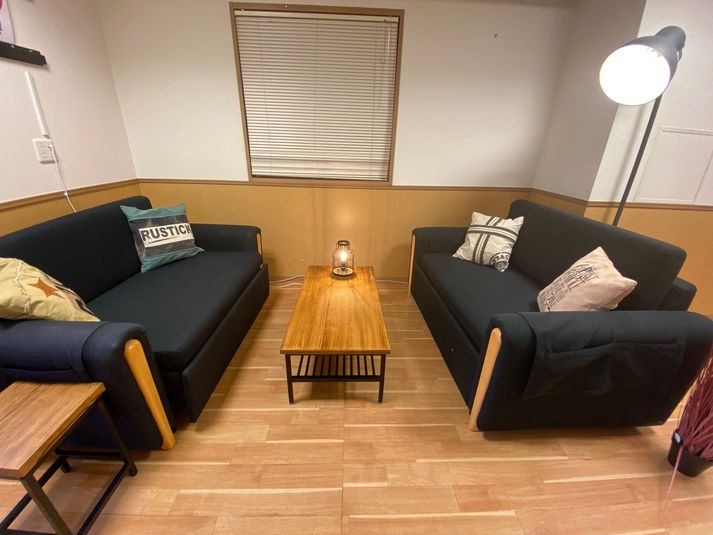 最大14名・パーティースペース・演奏会、楽器利用OK！ - ひふみ苑天満橋