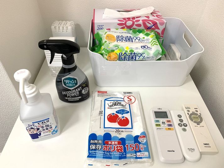 D号室 - L&Cスペース日本橋駅前