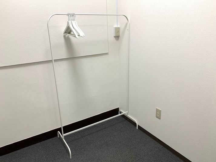 D号室 - L&Cスペース日本橋駅前