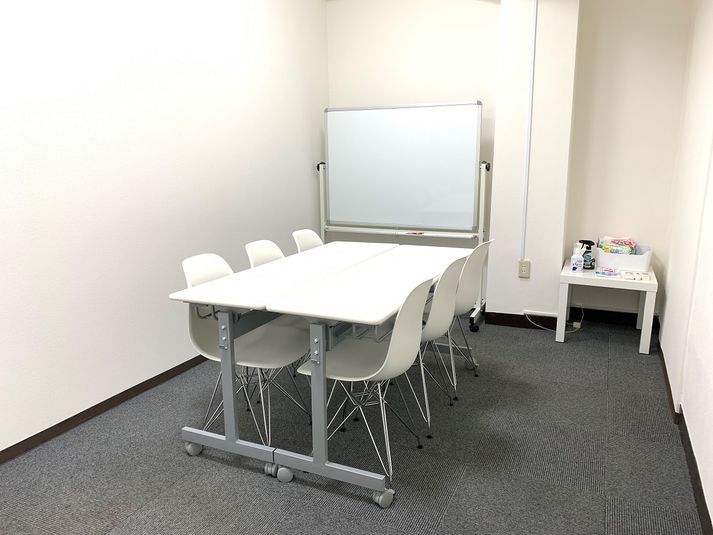 D号室 - L&Cスペース日本橋駅前