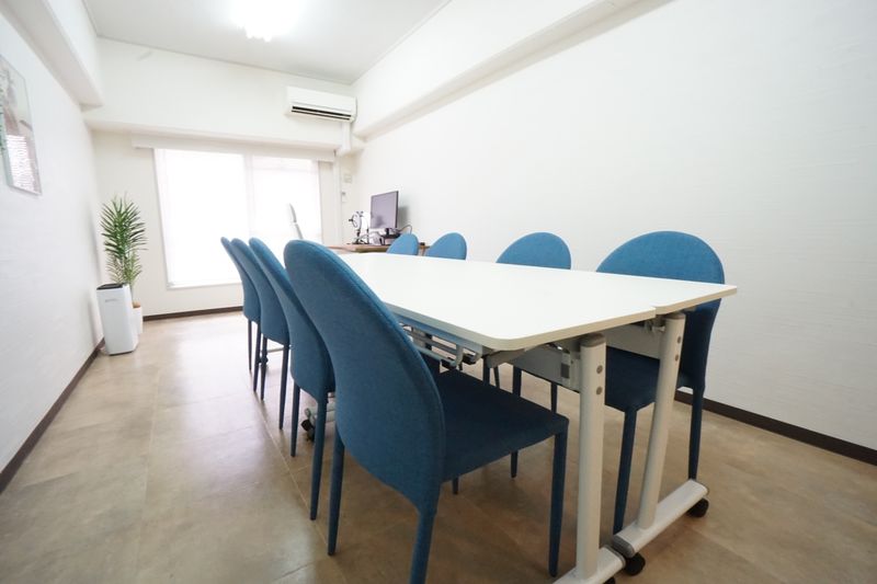 北浜ワークスペース - 【北浜ワークスペース】