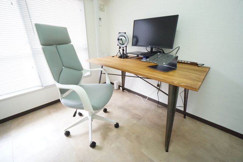 北浜ワークスペース - 【北浜ワークスペース】