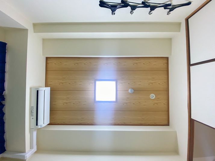 402/キッチン/和室/２DK - 西川口ウィークリー