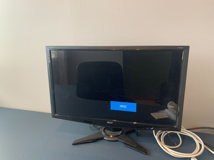 【完全個室】リモート室、会議室 - レンタルスペース「INOSYO」