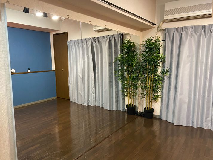 地域密着のレンタルスタジオ - ザルツ相模大野