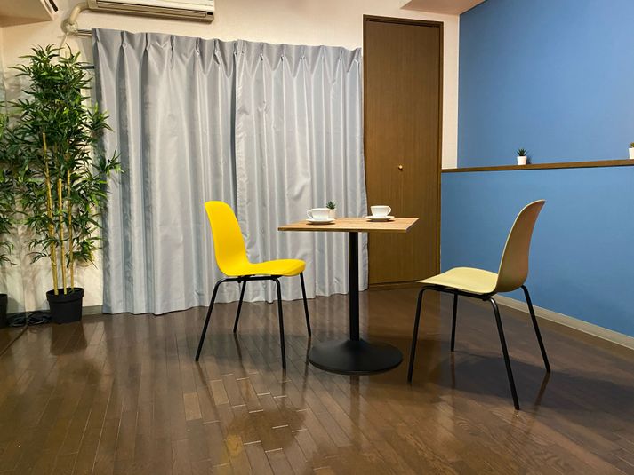 地域密着のレンタルスタジオ - ザルツ相模大野