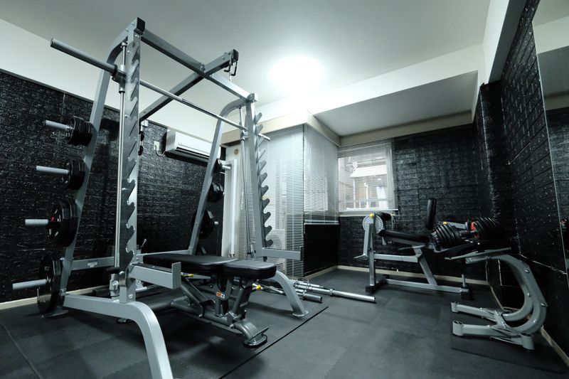 レンタルジム - Flatレンタルジム 渋谷店