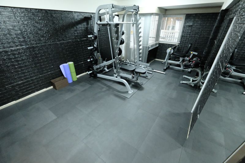 レンタルジム - Flatレンタルジム 渋谷店