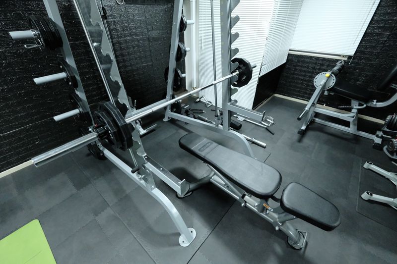 レンタルジム - Flatレンタルジム 渋谷店